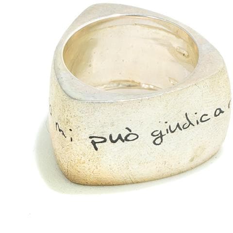 Gioielleria Dm6ta051-b16. Anello, Colore Oro. Donna. - In ordine - Foto 4