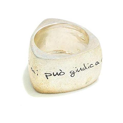 Anello Donna Argento - S0327675 - Foto 1