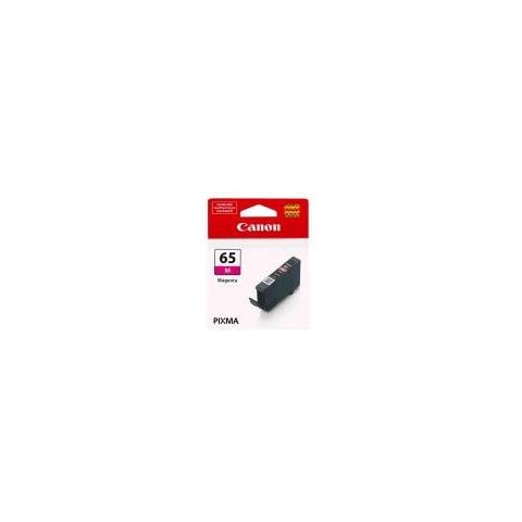 Cartuccia d'inchiostro magenta CLI-65M - Foto 1
