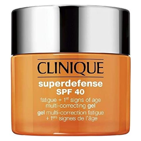 Superdefense Gel Spf40 30ml - Foto 1