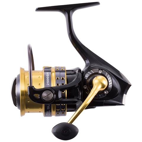 Superiore, 2500sh, Ambidestro, Bobina Di Filatura Di Pesca, Frizione Anteriore, 1.500.957 - Foto 1