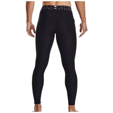 Heatgear Armour Leggings, Uomo, Nero, Ghette, Numero: L Eu - Foto 2