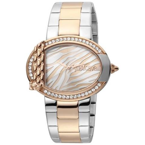 C Jc1l111m0125 Orologio Donna Al Quarzo - Foto 2