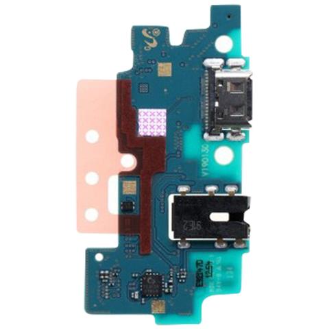 Connettore Di Ricarica Samsung Galaxy A50 Usb Tipo C E Jack 3.5mm - Foto 6