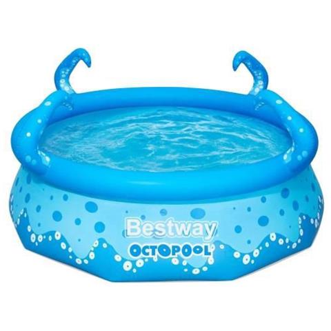 Piscina Fuori Terra Fast Set ™ Octopool Octopool - 274 X 76 Cm - Foto 1