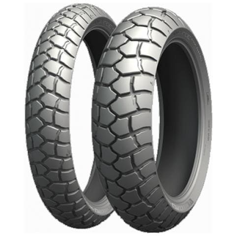 Gomme Pneumatici Anakee Adventure 180/55 Zr17 (73v) - Foto 2