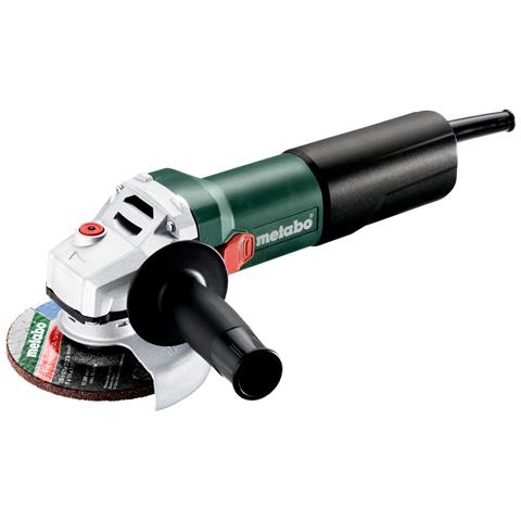 WEQ 1400-125 smerigliatrice angolare 12,5 cm 11500 Giri /min 1400 W 2,2 kg - Foto 1