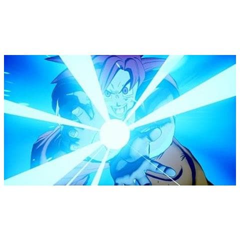Switch - Dragon Ball Z: Kakarot - Foto 5
