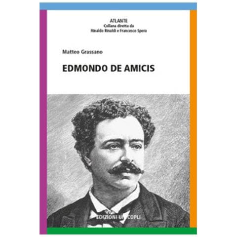Matteo Grassano - Edmondo De Amicis - Foto 1
