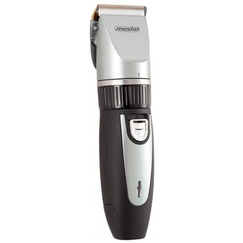 Tondeuse À Cheveux P017ms2826 Couleur Noir Nickel - Foto 9