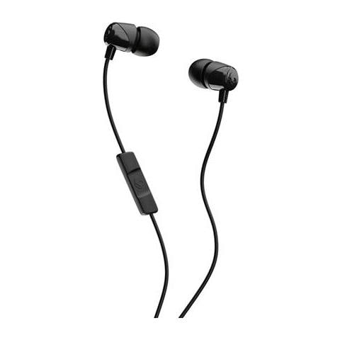 Jib In-ear / gancio Per L'orecchio, 3,5 Mm, Microfono, Nero, - Foto 2
