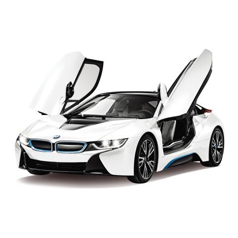 BMW I8, Alcalino, AA, 33,5 cm, 15,9 cm, 9,3 cm - Foto 1