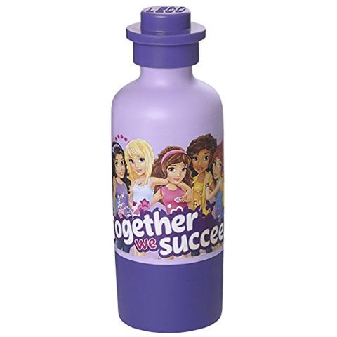 4055, Porpora, Viola, Screw lid, Polypropylene - Foto 1