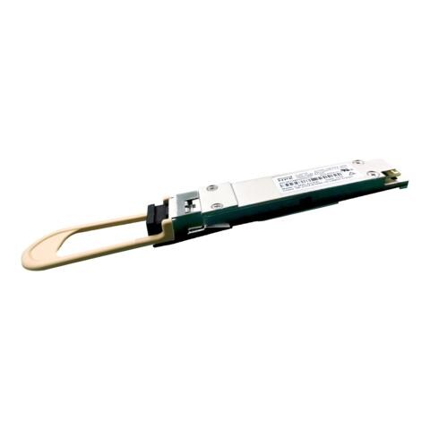 Hewlett Packard Enterprise 40G QSFP+ LC, QSFP+, Alluminio, LC - Foto 1