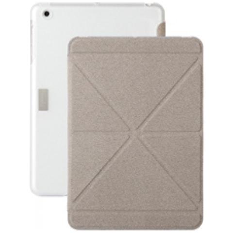 99MO064702 Custodia a libro Sabbia compatibile Apple iPad Air - Foto 1