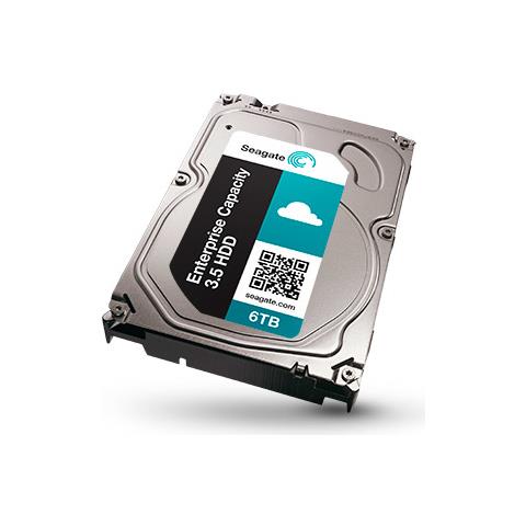 Enterprise Capacity 3.5 HDD 6000GB SAS disco rigido interno - Foto 3