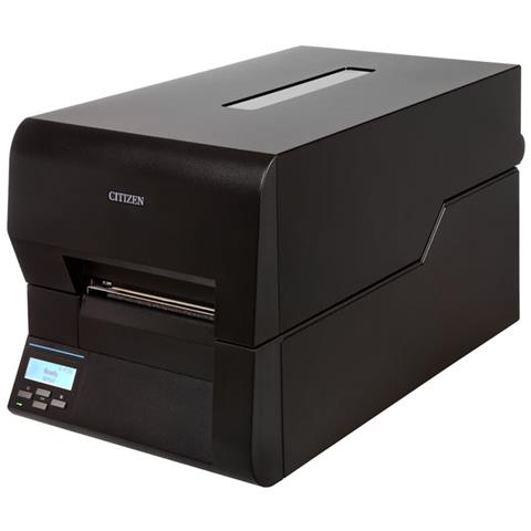 CL-E720 Termica diretta / Trasferimento termico 203 x 203DPI stampante per etichette (CD) - Foto 2