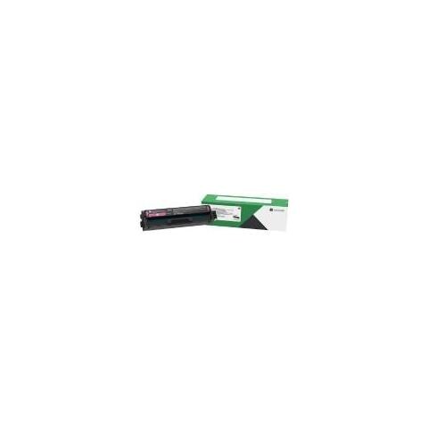 20N20M0 cartuccia toner 1 pz Magenta - Foto 1