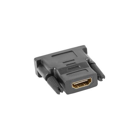 AD-0010-BK cavo di interfaccia e adattatore HDMI DVI-D Nero - Foto 3