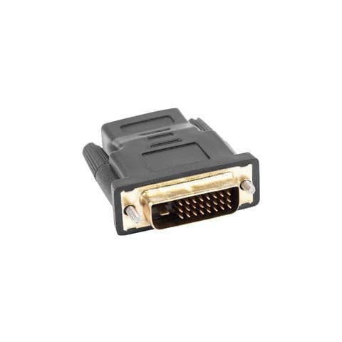 AD-0010-BK cavo di interfaccia e adattatore HDMI DVI-D Nero - Foto 2