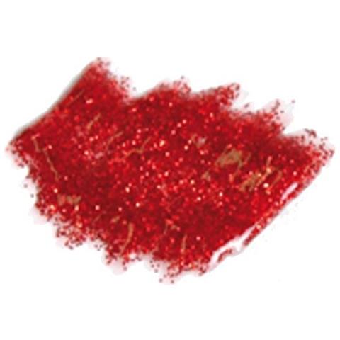 Colla Glitter - Rosso - Foto 1