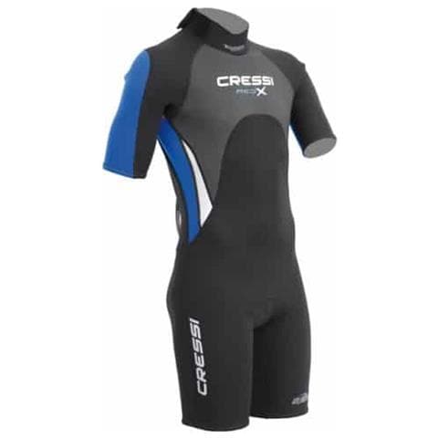 Cressi Med X 2,5mm Uomo Xs - Foto 1