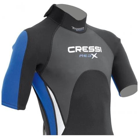 Cressi Med X 2,5mm Uomo Xs - Foto 2