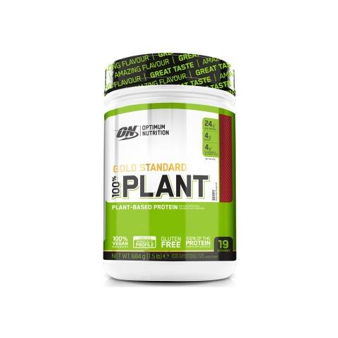Gold Standard 100% Plant - Foto 1