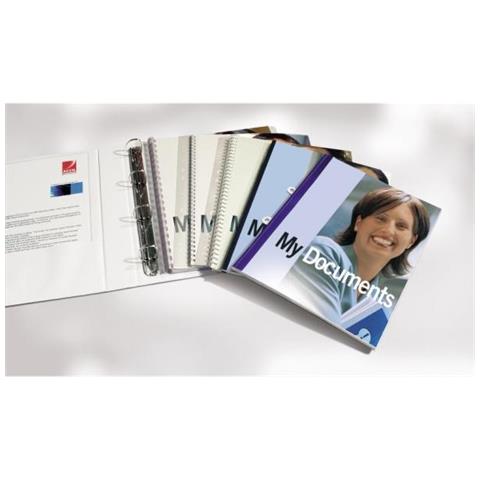 Pettini Per Rilegatura Wirebind & Clickbind - Foto 3