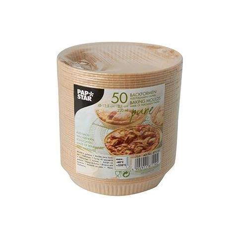 87110 Stampo Da Forno Teglia Per Dolci 50 Pz - Foto 2