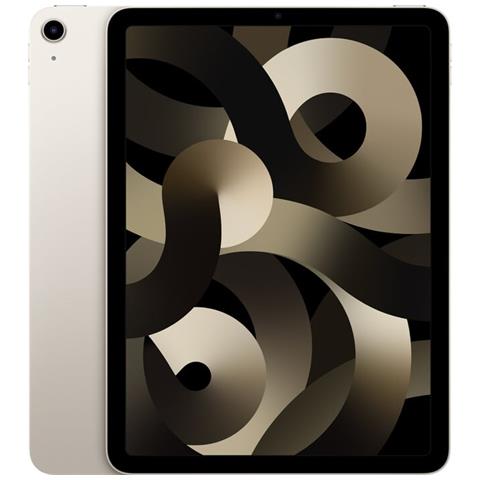 iPad Air 5 (2022) 256 GB 11" Wi-Fi - 5G Galassia - Foto 1