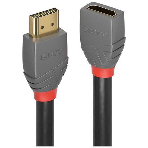PROLUNGA HDMI 2M - Foto 1