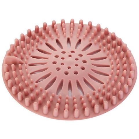 INLAW Lavello Scarico Tappo Del Bagno Del Lavandino Del Lavandino Del Lavaggio Del Tappo Del Tappo Della Spina Di Scarico Antinosciuita Andranging (13x13 Cm) (rosa) INLAW Lavello Scarico Tappo Del Bagno Del Lavandino Del Lavandino Del Lavaggio Del Tappo Del Tappo Della Spina Di Scarico Antinosciuita Andranging (13x13 Cm) (rosa)