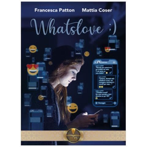 Francesca Patton - Whatslove,) - Foto 2