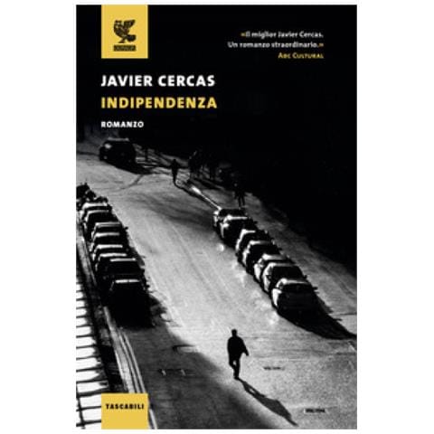 Javier Cercas - Indipendenza - Foto 1