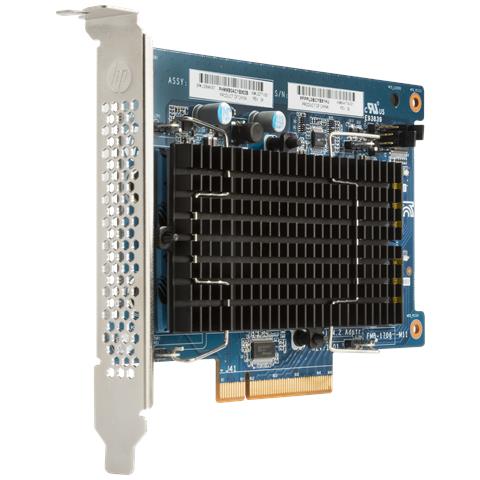 Z Turbo Drive Dual Pro M. 2 PCI Express - Foto 1