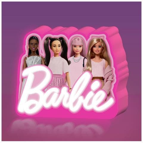 Barbie - Box Light - Foto 2
