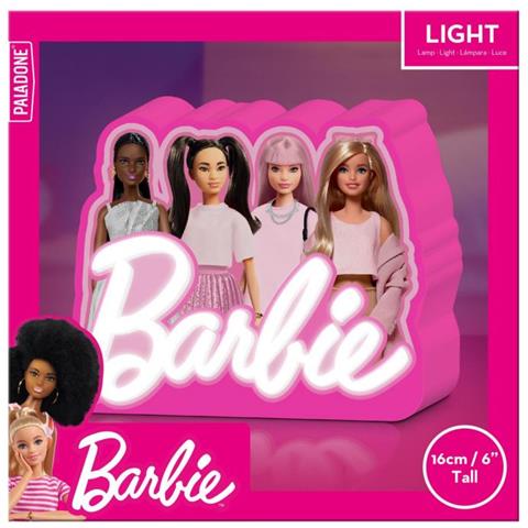 Barbie - Box Light - Foto 1