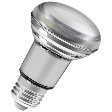 Lampadina Led Ledvance R63 E27 4.8w 350lm 2700k Ip20 36° [lv-4099854048371] - Foto 2