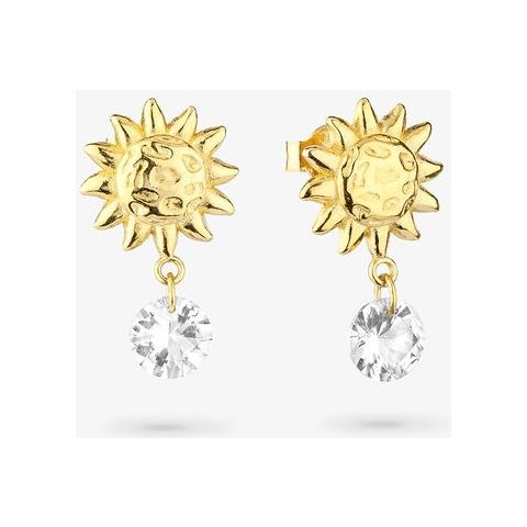 Gioielli Radiant Ry000154. Orecchini, Colore Oro. Donna. - In ordine - Foto 1