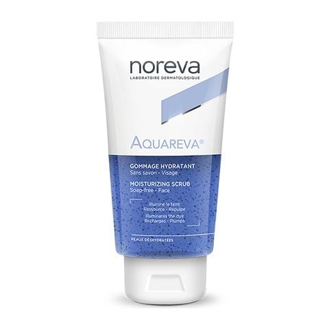 Scrub Idratante Pelle Desidratata 75 Ml Aquareva - Foto 1
