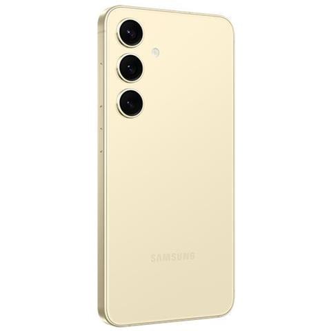 Galaxy S24 5G 128 GB 5G Dual Sim Display 6.2" Full HD+ Fotocamera 50 Mpx Android Italia Giallo - Foto 8