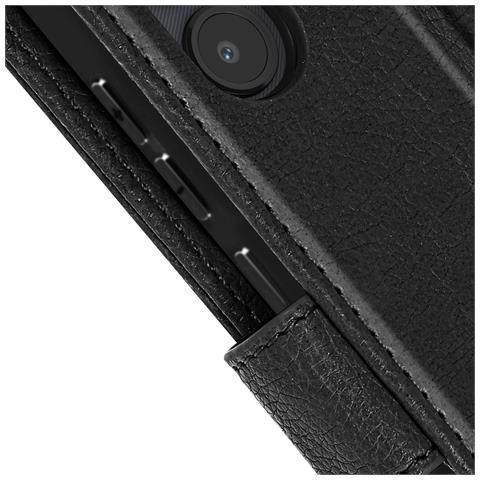 Custodia Per Samsung Galaxy A24 Portafoglio Funzione Supporto - Foto 5