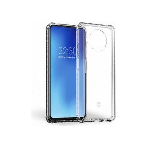 Cover Rinforzata Per Xiaomi Mi 10t Lite Air, Trasparente - Foto 1