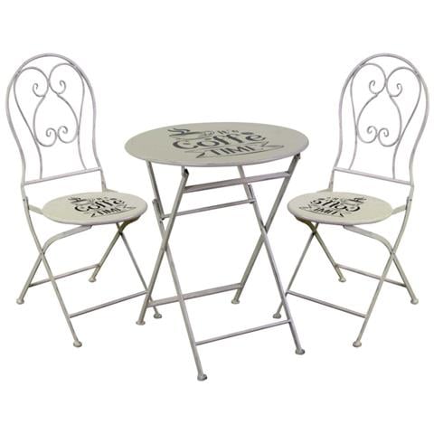 VACCHETTI - Portariviste Metallo Posate 1-2 Nero Cm35x12h26 - ePRICE