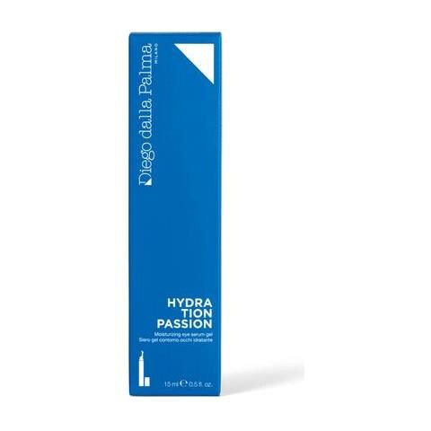 Hydration Passion Siero gel contorno occhi idratante 15 ml - Foto 2