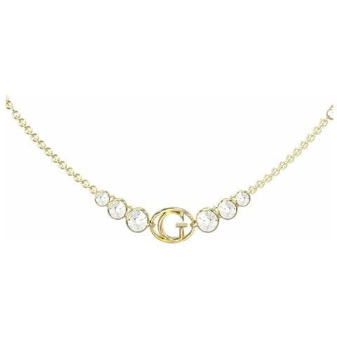 Collana Donna Jubn03357jwygt-u - Foto 1