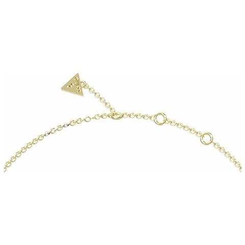 Collana Donna Jubn03357jwygt-u - Foto 2