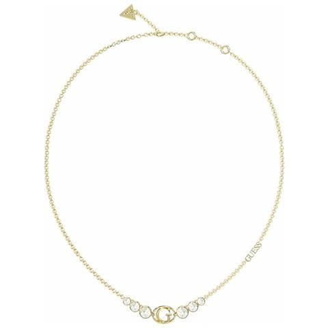 Collana Donna Jubn03357jwygt-u - Foto 3