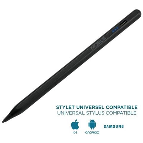 Penna Otticca 001090 per Tablet Colore Nero - Foto 2